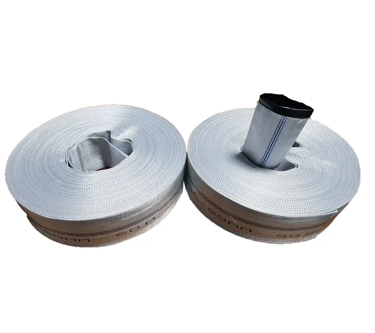 安顺超强耐磨编织水带