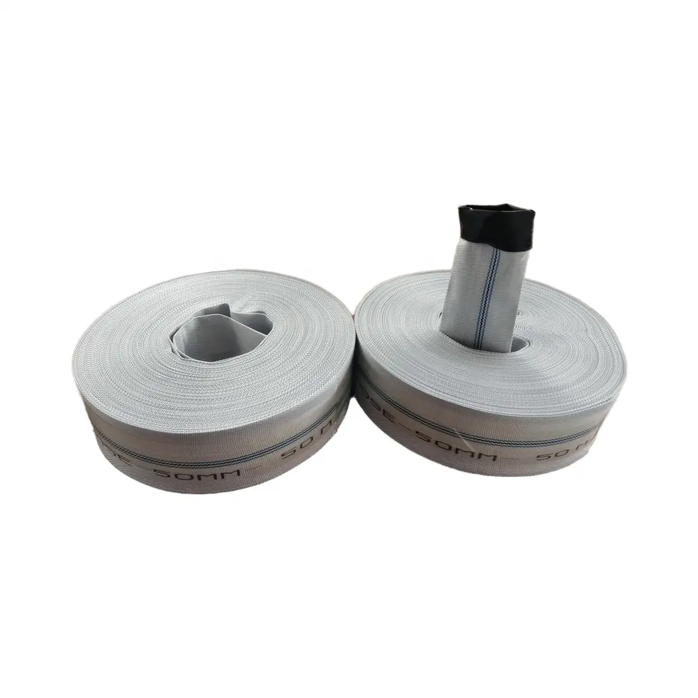 安顺抗旱涤纶编织水带