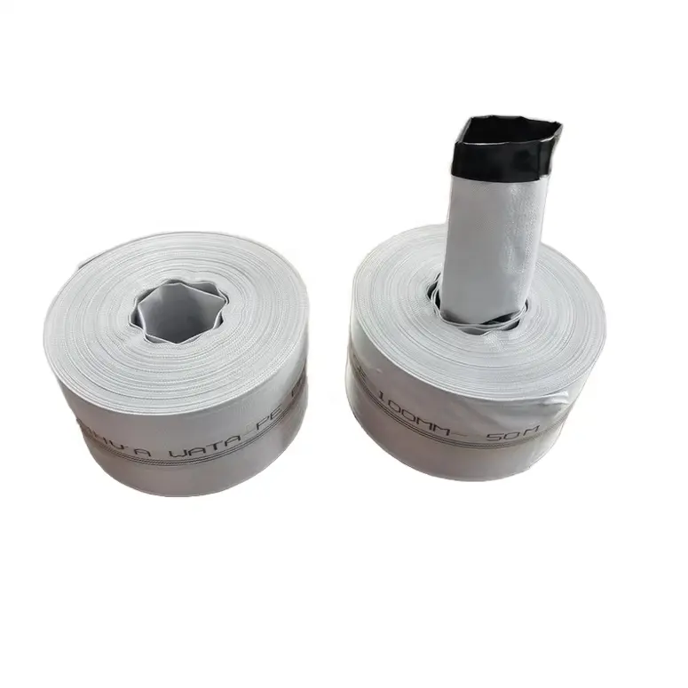 安顺国标涤纶编织水带